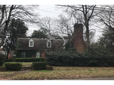 S Main St for Sale