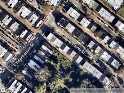 Gardenia St for Sale