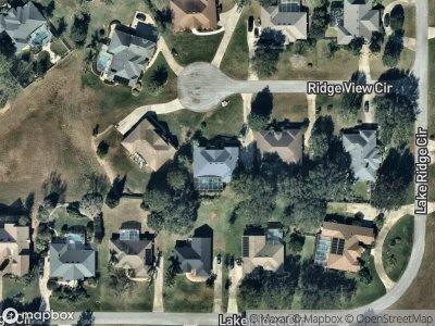 Ridge View Cir for Sale