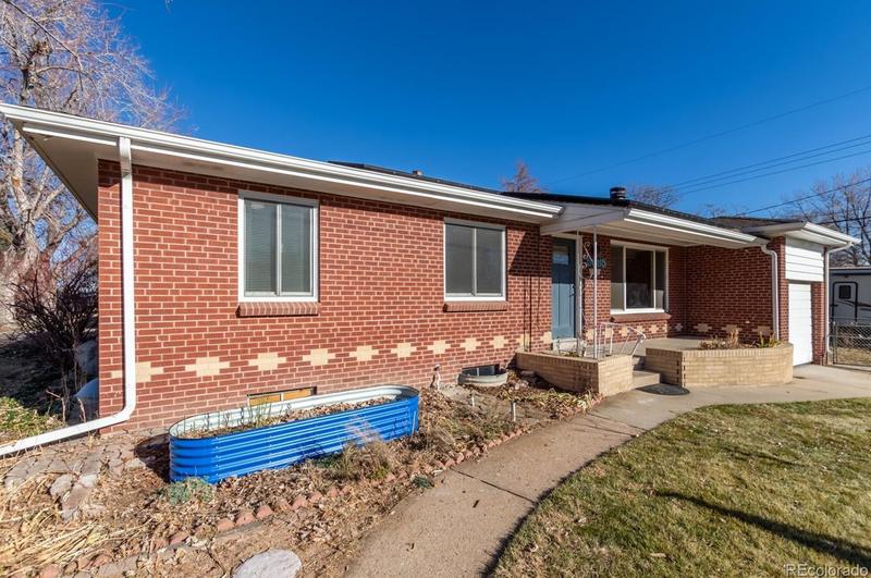5885 W Arizona Ave, Lakewood, CO 80232 - MLS 6785971 for Sale