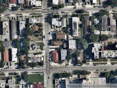 NW 10th Ave for Sale