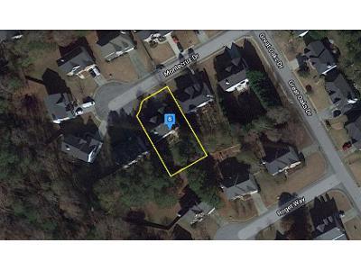 Montecruz Dr for Sale