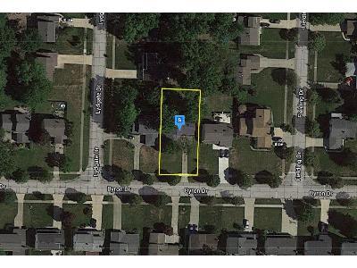 Byron Dr for Sale