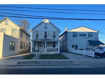 N 3rd St for Sale