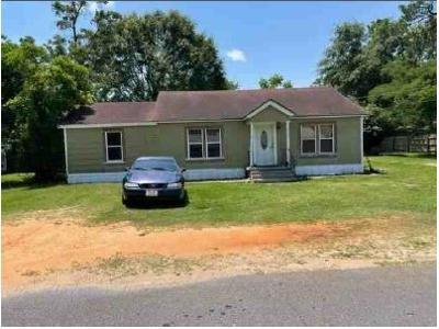 Mcrae St for Sale