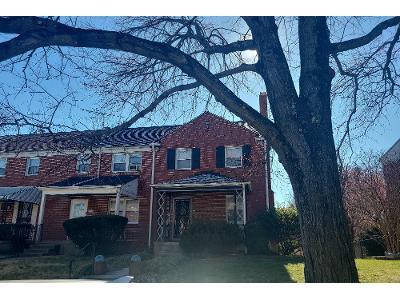 Hartsdale Rd for Sale