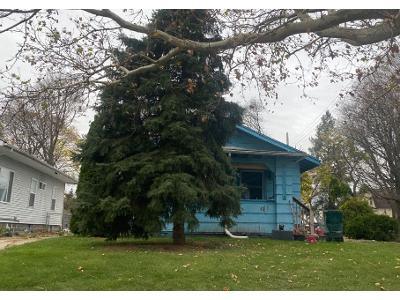 N East St for Sale