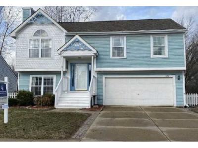 Thornhill Ct for Sale