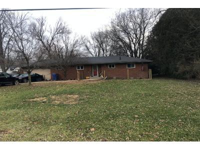 Bluebush Rd for Sale