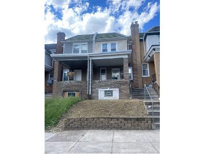 N Smedley St for Sale