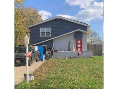 Spruce Ave for Sale