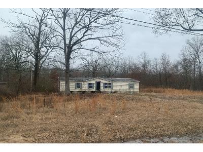 Sherman Hills Rd for Sale