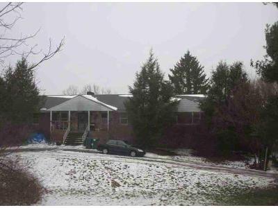 Lewisburg Rd for Sale