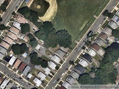 Coolidge St for Sale