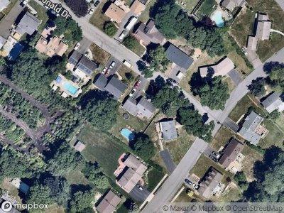 Macdonald Dr for Sale