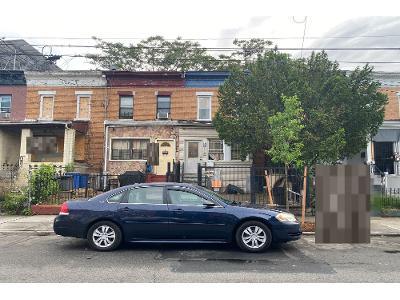 Vermont St for Sale