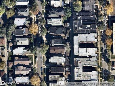 S Chappel Ave for Sale