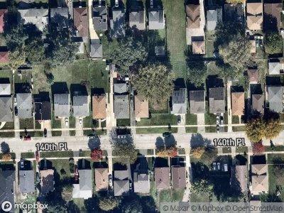 140th Pl for Sale