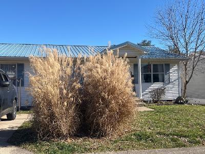 Teays Villa for Sale