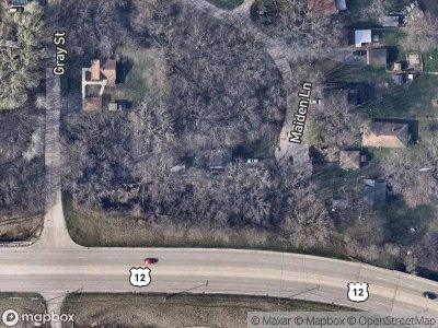 Maiden Ln for Sale