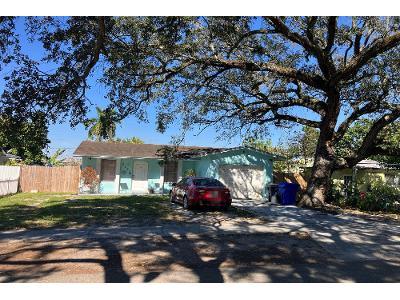 Hayes St for Sale