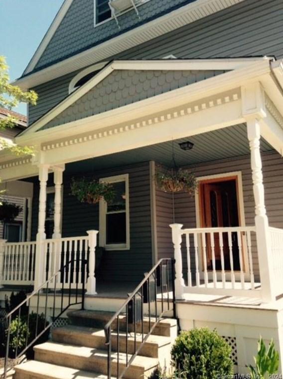 21 Cottage St, New Haven, CT 06511 - MLS 170617326 for Rent