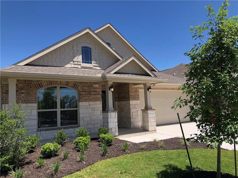 716 Allende Bnd, Austin, TX 78748 for Rent