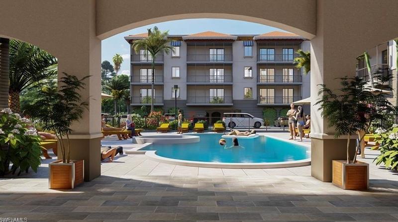 26610 Rosewood Point Dr #A-306, Bonita Springs, FL 34135 - MLS 221087000 for Sale