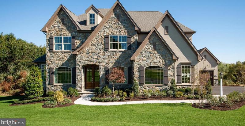 85 Janine Wy #DEVONSHIRE, West Grove, PA 19390 - MLS PACT2030110 for Sale