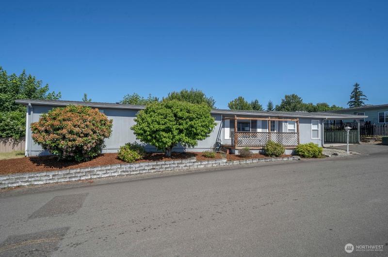 2500 Alder St #330, Milton, WA 98354 - MLS 2135678 for Sale