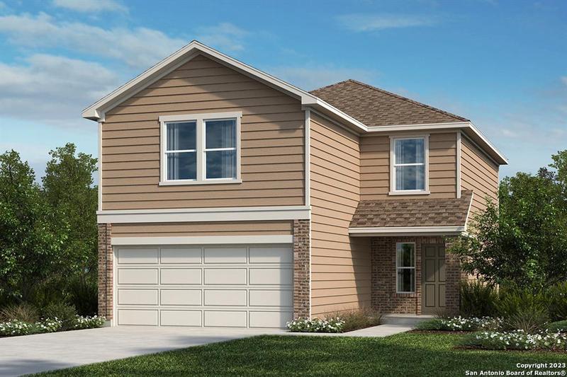 14459 CALAVERAS COVE, Elmendorf, TX 78112 for Sale