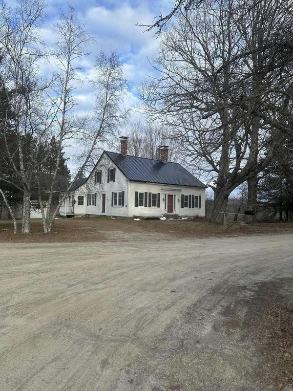 4 Emery Road, Monroe, ME 04951  614940673 for Sale