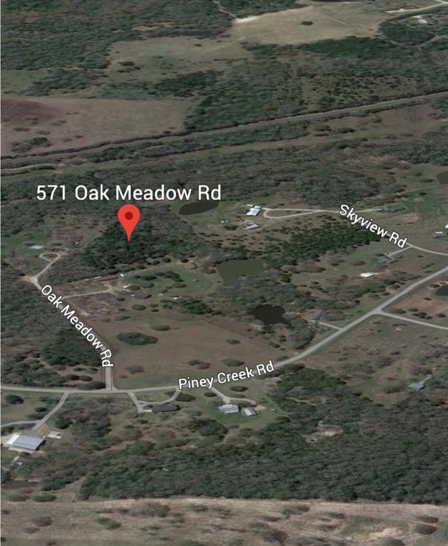 571 Oak Meadow Rd, Bellville, TX 77418 for Sale