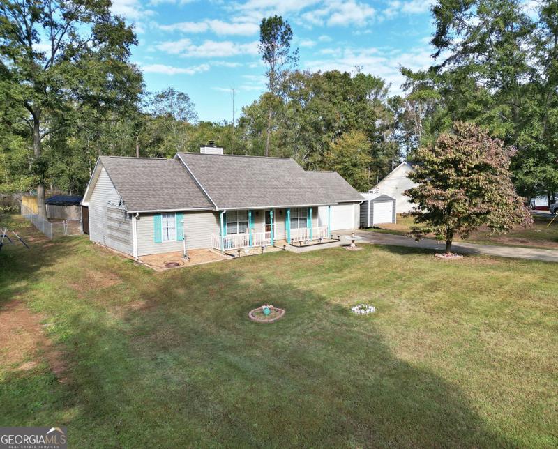 Jackson, Butts County, GA House for sale Property ID: 418726748