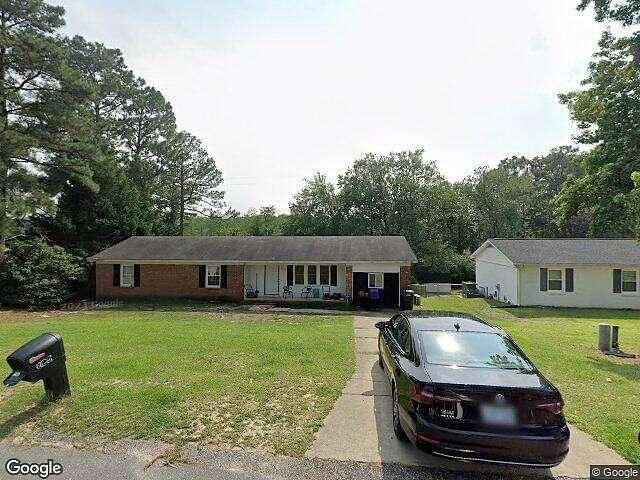 Brewster, FAYETTEVILLE, NC 28303  620600085 for Sale