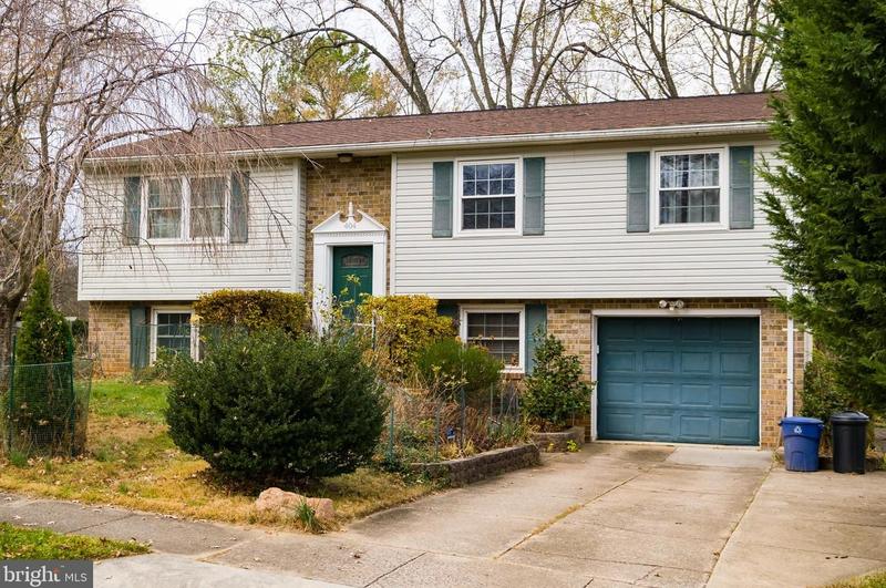 404 Deacon Brook Cir, Reisterstown, MD 21136 - MLS MDBC2083704 for Sale