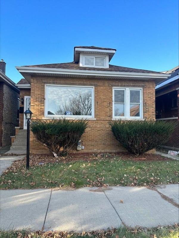 Chicago, Cook County, IL House for sale Property ID: 417807920