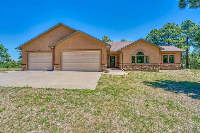 33025 ASPEN TRL, Trinidad, CO 81082 Single Family Residence For Sale  MLS# 7581726