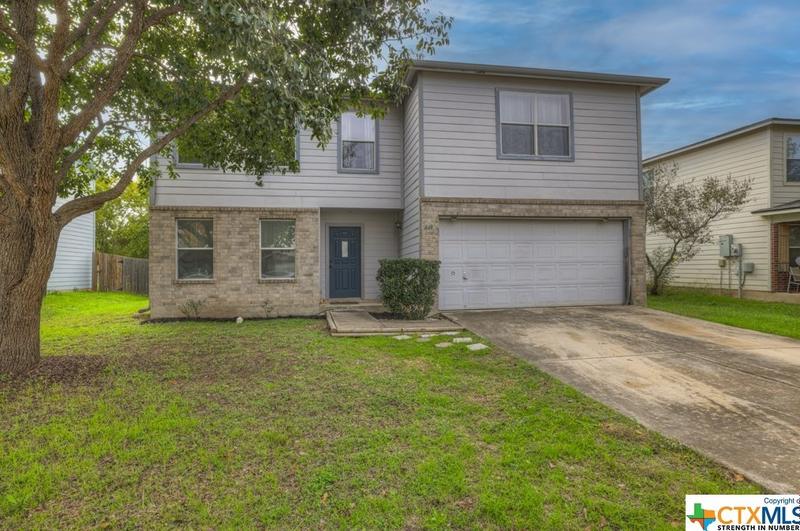 649 Northgap Dr, New Braunfels, TX 78130 - MLS 527629 for Sale