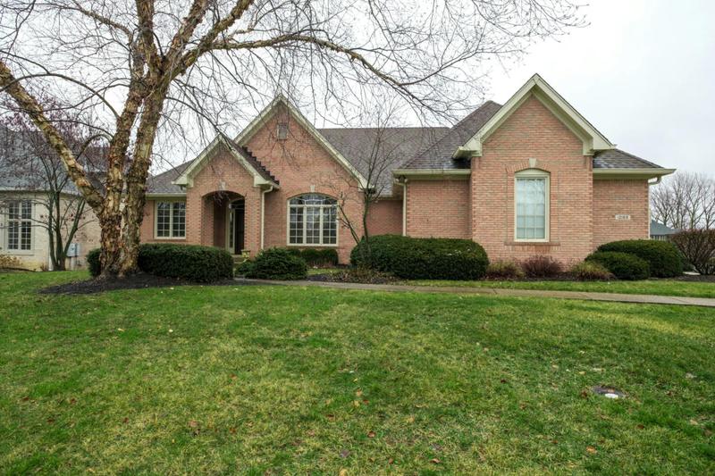 12169 HEATHERSTONE PL, Carmel, IN 46033 Single Family Residence For Sale  MLS# 21959589