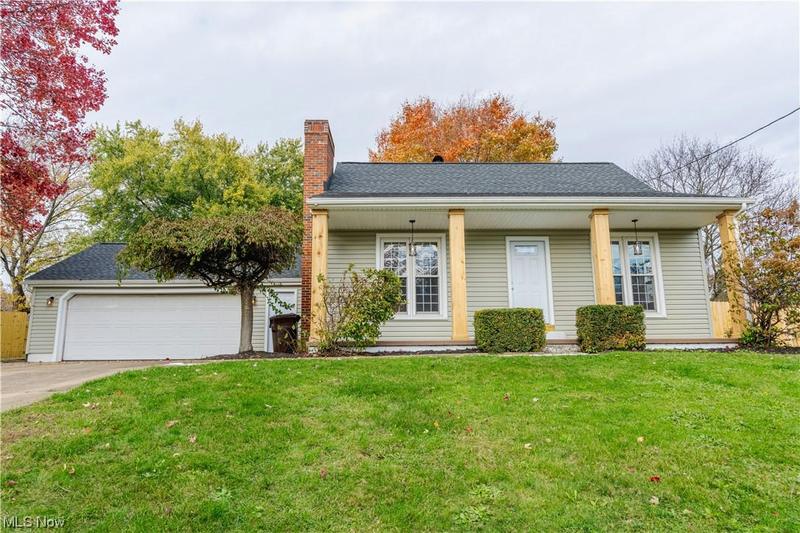 5849 WALBROOK ST NW, Canton, OH 44718 Single Family Residence For Sale  MLS# 4502746