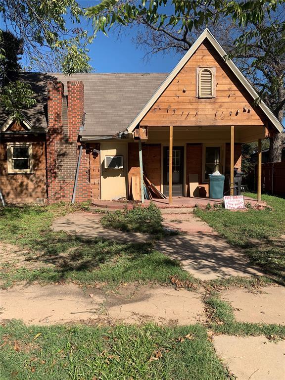 1612 1st St, brownwood, TX 76801 for Sale