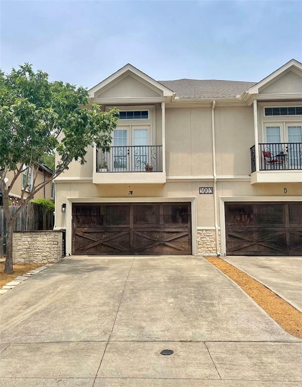 5903 HUDSON St A, Dallas, TX 75206 for Rent