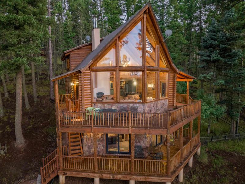 Angel Fire, Colfax County, NM House for sale Property ID: 417528042