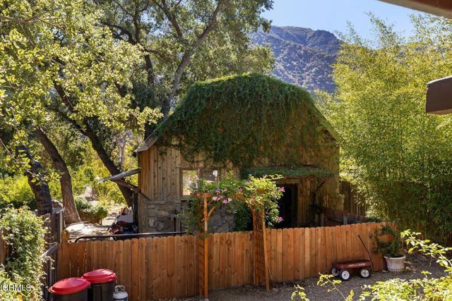 3320 Matilija Canyon, Ojai CA 93023 for Sale