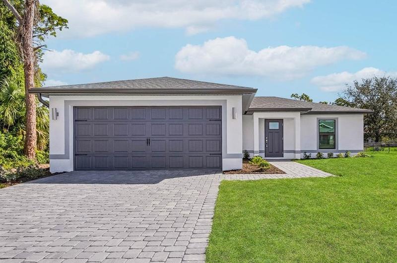 5349 Kempson Ln, Port Charlotte, FL 33981 - MLS T3465538 for Sale