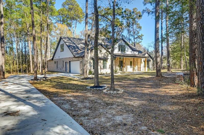 23218 Lazy Hollow Ln, Hockley, TX 77447 for Sale