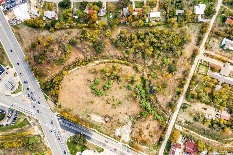 4430 PARKWAY DR, San Antonio, TX 78228 for Sale