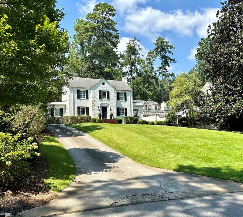 4322 Davidson Ave NE, Atlanta, GA 30319 - MLS 10192898 for Sale