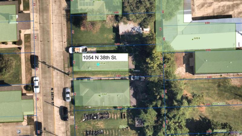 Baton Rouge, East Baton Rouge Parish, LA Undeveloped Land, Homesites for sale Property ID: 418239381
